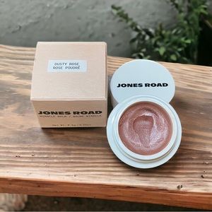Jones Road Miracle Balm Dusty Rose
